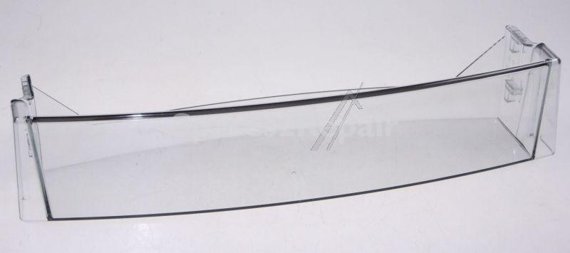 Refrigerator - Freezer Door Shelf - 42058869 Door Shelf-solid(tra -nat) [Vestel]