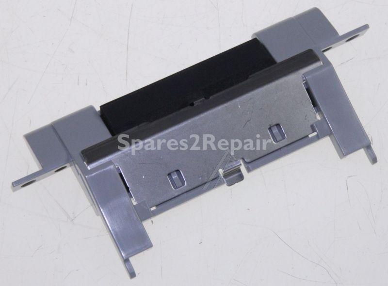 Hewlett Packard Separation Pad Assembly - Rm1-1298-000cn Separation Pad Tray 2 Lj1160 1320 Lj2410 2420 2430 M2727
