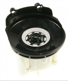 Vacuum Cleaner Motor - Rs-2230001191 Motor 25v [Groupe SEB]