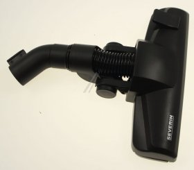 Severin Vacuum Cleaner Nozzle - 8839048 Brush