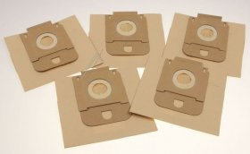 Vacuum Cleaner Bags - 3298110200 C00931248 Paper Filter [Arcelik]