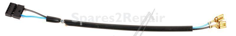 Harness - 12010532 Cable [Bosch Siemens]