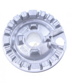 Teka Burner Ring - 81214021 Auxiliar Burner Crown Efx