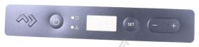 Dometic Operating Unit Screen - 4451063338 Control Panel Dometic Operating Unit Screen - 4451063338 Control Panel