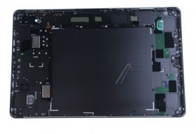 Samsung Battery Compartment Lid - Gh82-27818a Svc Cover Assembly-rear_x700_za_ukca
