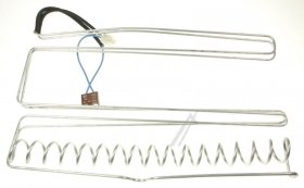 Liebherr Defrosting Heater - 693980200 Heater Tube