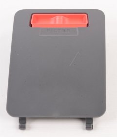 Filter Lid - 140216453013 Lid Exhaust Filter Base Assem [Electrolux Aeg]