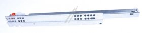 Smeg Guide-rail - 694170881 Right Guide