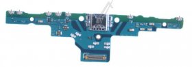 Samsung Charging Port Modul - Gh82-29086a Svc Sub Pba-usb Pba sm-p619 open