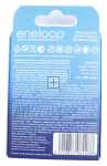 Eneloop Microcell-battery 1.2v - Lr03 Bk-4mcde-2be Eneloop Ready To Use Batteries Aaa 750mah 2pk Blister