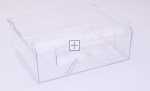 Casing Cover - 49045092 Grid [Candy Hoover]