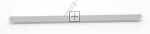 Profile - 12131000009483 Evaporator Trim Strip [Midea]