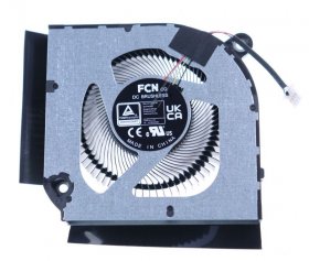 Acer Pc Cooler - 23 qfjn2 001 Fan For Cpu Acer Pc Cooler - 23 qfjn2 001 Fan For Cpu