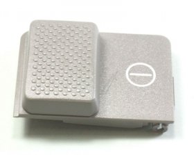 Switch - 8996680813921 Push Button [Electrolux Aeg]