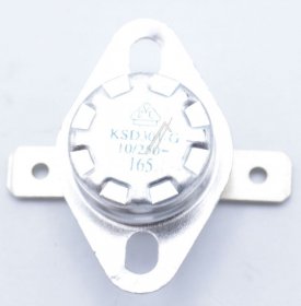 Fixed Value Thermostat - Thermostat Base Inf 165 904 [Delonghi]