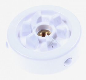 Switch - Kw652011 Switch-switch & Knob Assembly [Delonghi]