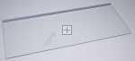 Vegetable Drawer Cover - 49037838 Vetro Crisp -20120030045 [Candy Hoover]
