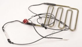 Defrosting Heater - 1050326 Abtauheizung [Amica]