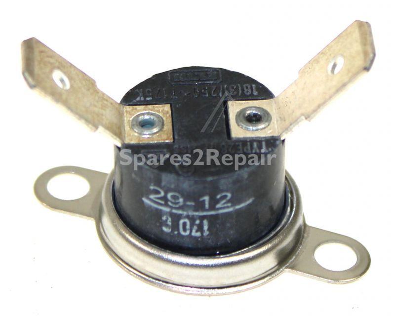 Thermostats - 1055457 Safety Thermostat [Amica]