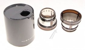 Domena Filters - 500681877 Set Supply Tube + 2 Screens From Batch 1834