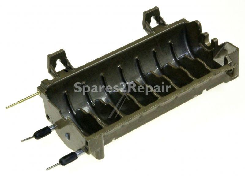 Defrosting Heater - 4055171377 Assembly heater mould [Electrolux Aeg]