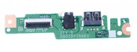 Acer Module - Electrical Unit - 55 a7wn7 001 Board usb Acer Module - Electrical Unit - 55 a7wn7 001 Board usb