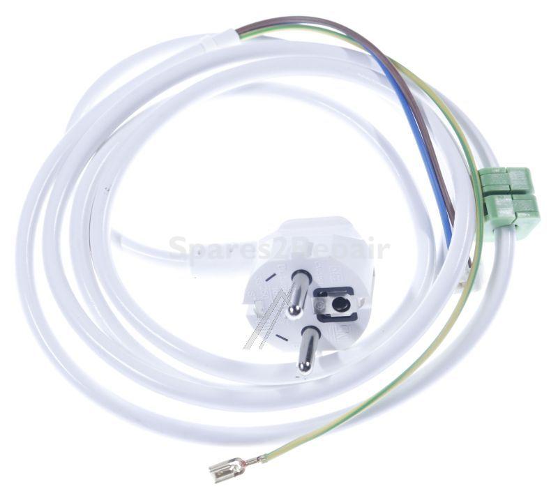 Harness - 00646753 Cable Harness [Bosch Siemens]