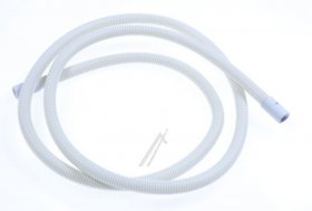 Smeg Outlet Pipe - 758976139 Direct Exit Hose-1 6m