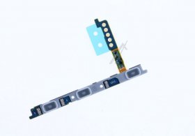 Samsung Button - Gh59-15612a Key Fpcb-sm-s918u_side Key Assembly