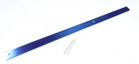 Last - 11052969 Strip Stainless Steel For Outer Door Left [Bosch Siemens]