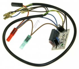 Light Rail - 00112680 Strip Decor [Bosch Siemens]