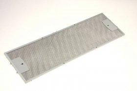 Metal Grease Trap - 00435249 Metal-mesh Grease Filter [Bosch Siemens]