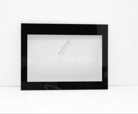 Oven inner Door Glass - 8058308 Large Oven Interior Window [Amica]