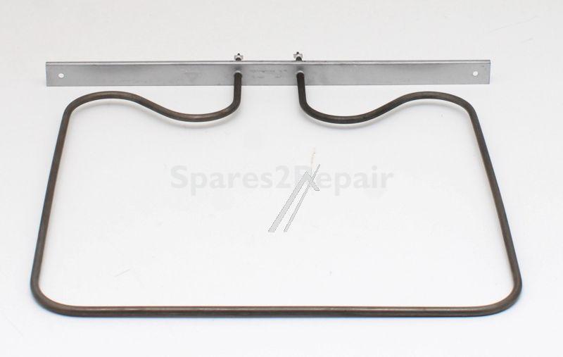 Fan Oven Heating Element - Xm12570030 07016185 Circular Heating Element 2300w [Candy Hoover]