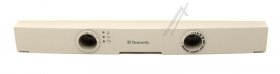 Dometic Profile - 241293330 Control Panel plastic dom L=4 Dometic Profile - 241293330 Control Panel plastic dom L=4