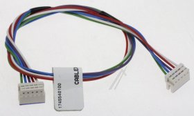 Harness - 1745540100 C00880950 Cable Harness [Arcelik]