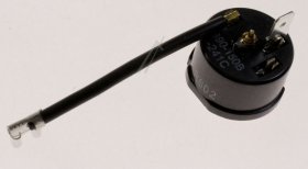 Fixed Value Thermostat - 2964780200 C00881828 Compressor Overall Protector [Arcelik]