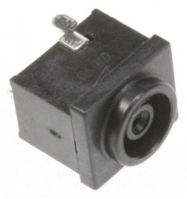 Samsung Print Socket - 3722-003322 Jack-dc Power 4p 4pi sn-pb blk