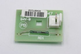 Magnet Switch - C00345018 Contact Reed [Whirlpool Indesit]