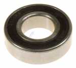 Findling Walzlager Ball Bearing Water proof - 6205llu Ball Bearing Nsk 25x52x15