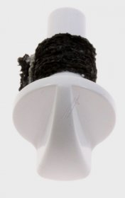 Button - 42033627 Thermostat Knob-1450ank(s w ) With Tape [Vestel]