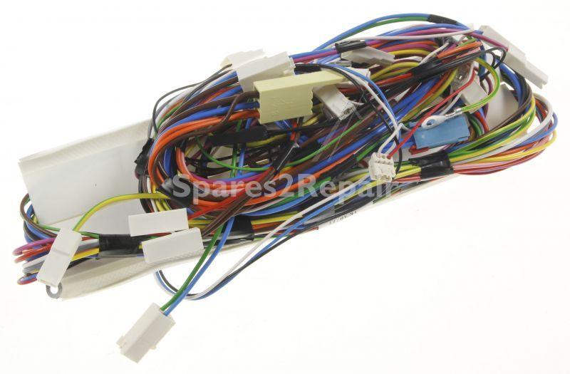 Harness - 32029671 Cable Harness-c2-on-offsuz-tk-ab-ft [Vestel]