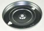 Belt Pulley - 00141213 Pulley [Bosch Siemens]