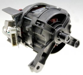 Washing Machine Motor - C00377305 481010582139 Motor Nidec Wu112u45 W00 [Whirlpool Indesit]