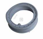 Valplast Door Seal Washing Machine - Door Seal For Ll Zanussi Fa-622
