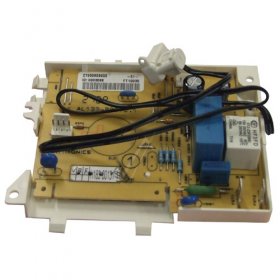 Timer - C00143211 482000022969 Timer Bit100 1 S1 Rohs + N1045048 [Whirlpool Indesit]