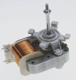 Samsung Ventilator Motor - Smc-ebf64a Dg31-00013a Motor Ac Convection Oven smc-ebf64a