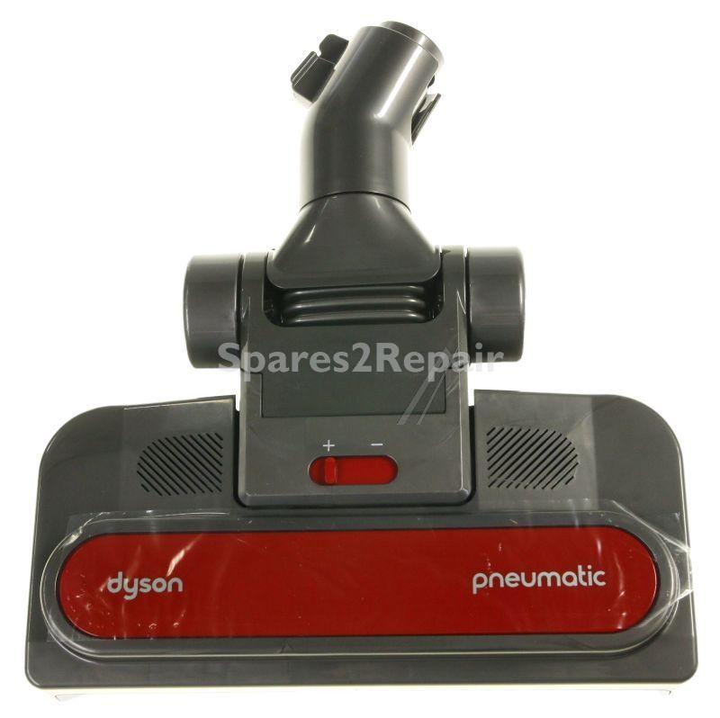 Dyson Floor Tool - 968626-03 Qr Pneumatic Musclehead Floor Tool