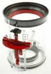Dyson Dust Collector - 969509-02 Small Bin Service Assembly