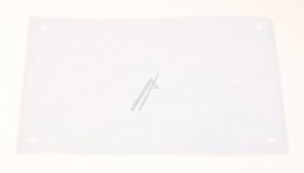 Vacuum Cleaner Filter - 1182330025 Filter Motor [Electrolux Aeg]